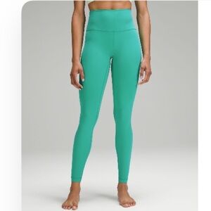 Lululemon Align Leggings 28 inch